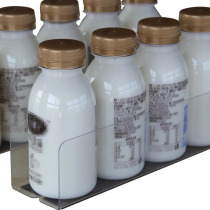 Kitchen sink waterproof dishwashing flapper bathroom anti-splash flapper water dishwashing pool waterproof household type flapper