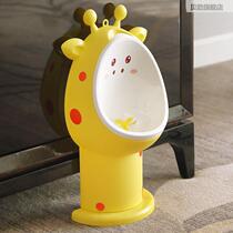 Deer urinal boy hanging wall-mounted urinal childrens standing cute vertical toilet urinal pool boy pee artifact