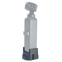 Pocket gimbal camera charging base bracket charging stand gimbal accessories suitable for Osmo Pocket