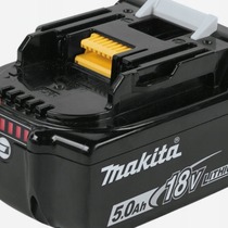 Gold medal BL1860 rechargeable battery 18V5000 6000mAh lithium ion suitable for Makita 18v battery