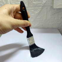 Air conditioning outlet brush cleaning seat car interior dust cleaning sweep dust soft brush gap small brush