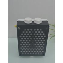 New yuan for everyone to use small biogas desulfurization purifier to control biogas generator special desulfurization and biogas accessories