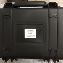 Chengde integrated digital display rebound tester mechanical concrete mortar strength testing rebound tester