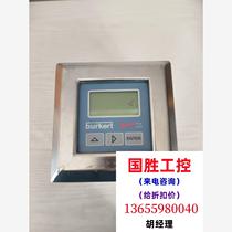 Baode Magnetic Flow Sensor Transmitter SE56 IP Inquiry will be direct and will not be shipped.