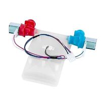 W11210459 W10869799 Washing Machine Water Inlet Valve For