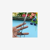 Clamps straight head curved non-specialized steel pliers cotton pliers fire-pulling beauty pinch cupping cupping rust-pulling pet tools jar pliers