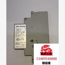 AB 140M-C-A is brand new. If you are interested please click here to bid directly. We will not ship the product. Please inquire before bidding.