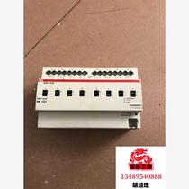 Directly photographed delivery product pictures ABBSA S 8.16.5S smart module Physical inquiry