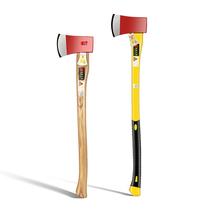 Fire ax demolition tool fire safety ax fire hammer waist ax camping logging hand ax fire equipment