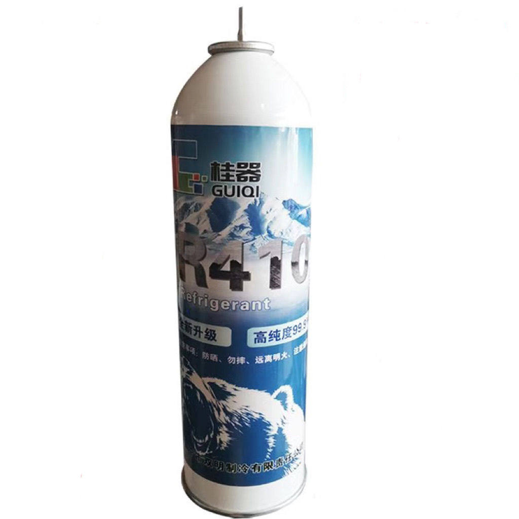 桂器R290冷媒直充阀：空调制冷新宠！冷媒加注神器+实测体验大揭秘！-冷媒-淘宝好物网