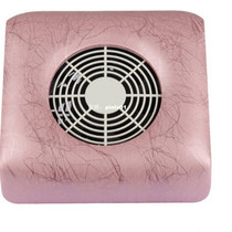 New Nails Art Machine Dust Suction Collector Vacuum Cleaner