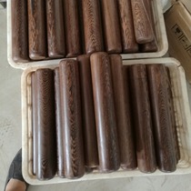 Chicken Wing Wooden Taichi Martial Arts Stick Massage Stick Wooden Factory Direct Sales Size Can Be Too Great