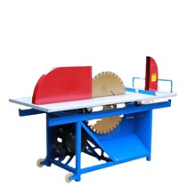 Chengde electric brick sawing equipment three-phase electric self-service brick cutting machine