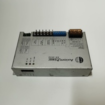 Axiom power supply AX2532 Inquiry will be directed to the auction and will not be shipped.