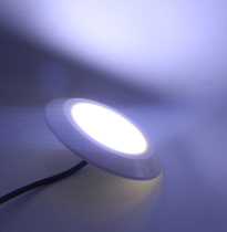 Underwater Resin Filled RGB LED Swimming Pool Light IP68 PAR