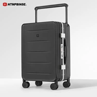 Черная алюминиевая рама