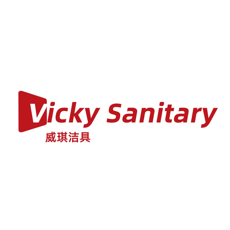 威琪洁具的LOGO