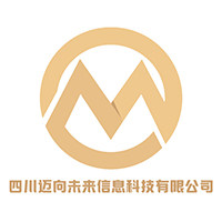 迈向未来服务专营店的LOGO