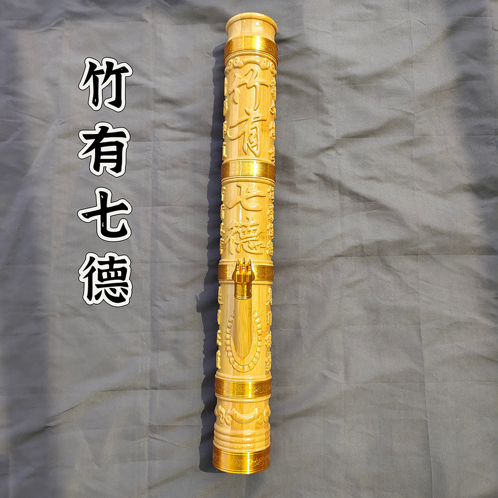 云南竹子水烟筒:穿越时空的天然享受,老式烟袋的新潮演绎!-USB烟灰缸-淘宝百科网