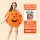 Halloween trẻ em trang phục bí ngô trang phục bé gái trang phục bé trai người lớn cosplay quần áo mẫu giáo khu vực biểu diễn