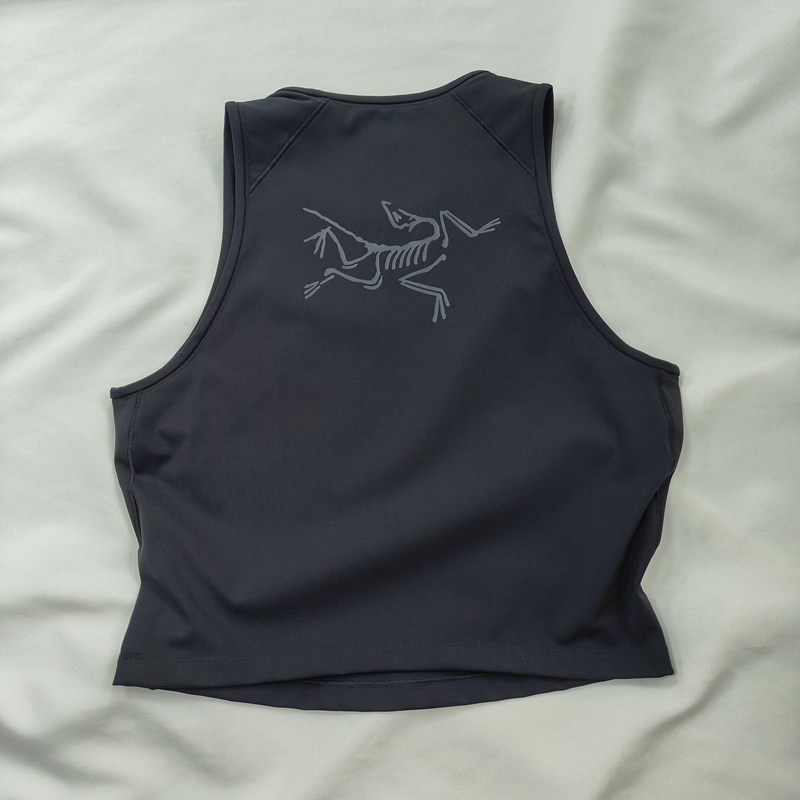 Arcteryx Soria Tank Arcteryx Women's Sports Fitness Yoga Quick-Drying Hurdle Tank Top 6482 Arcteryx Soria Tank Arcteryx Women's Sports Fitness Yoga Quick-Drying Hurdle Tank Top 6482