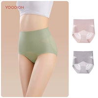 Lotus Croot Powder + светло -серый [прохладный и дышащий, ягодицы и затягивание живота]