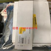 Germany TURCK FGEN-OM16-4001 CS