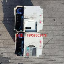 SV040iG5-4 4kw inverter shell is in average condition as an accessory