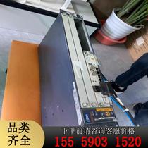 Warehouse replenishment: c320 Gigabit main control equipment with gtgh 10 Gigabit AC main control equipment with g