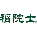 稻院士旗舰店的LOGO
