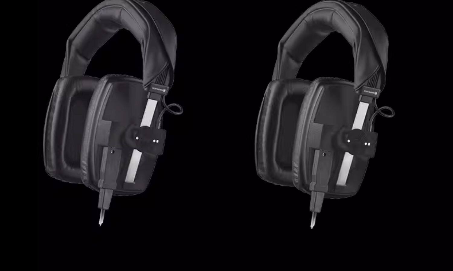 beyerdynamic DT100 400 Ω插图4