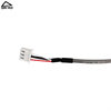 Xh2.54-3P Audio Amplifier Connection Cable Signal Transmission Cable Audio Cable Shielded Cable Double-Ended Same-Direction Terminal Cable