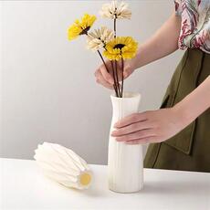 Вазы для цветов plastic vase for