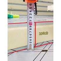 Guangxi cold storage special insulation polyurethane foam board fresh-keeping frozen quick-frozen double-sided color steel stainless steel B1B2 level