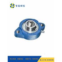 Yiheda light diamond flange bearing seat BDV-201G 202G 203G 204G 205G 206G