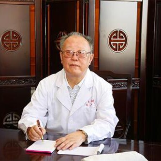 一生健康小馆的LOGO