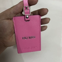 Розовый без надписей