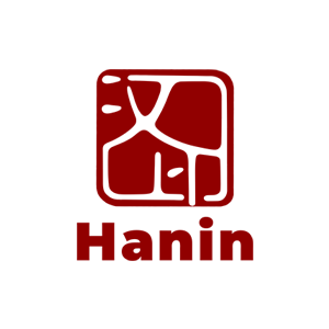 汉印三维旗舰店的LOGO