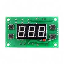 XHW1308 thermostat digital temperature controller temperature control switch temperature control adjustable digital display 01