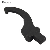 Taiwan Fanyaa Pan Asia Seiko FY-OZ series torque wrench hook type wrench head crescent type torque wrench
