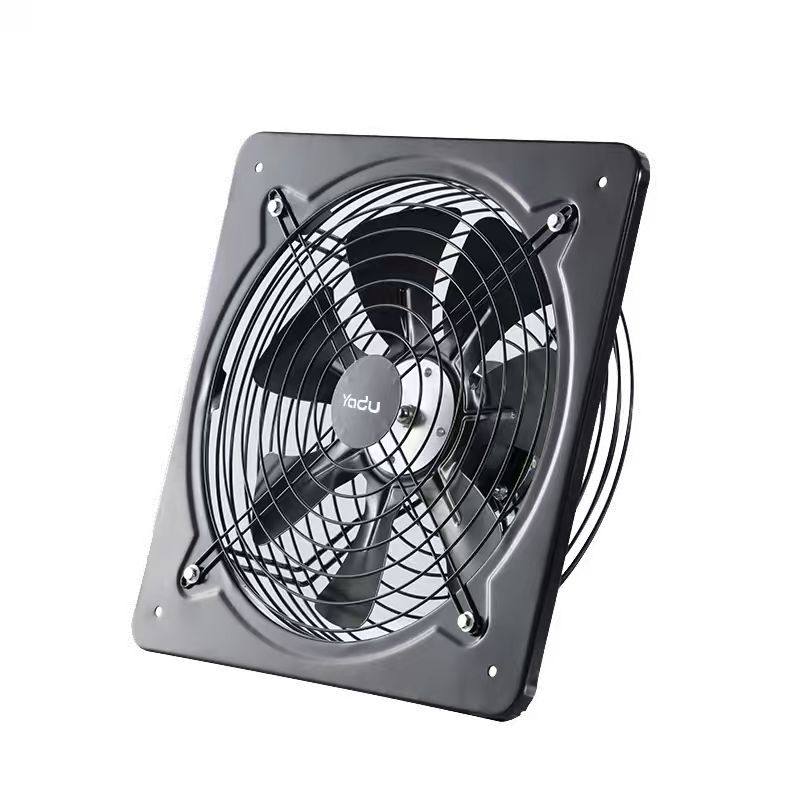 亚都排气扇换气扇厨房窗户抽风机油烟大吸力强力工业家用排风扇