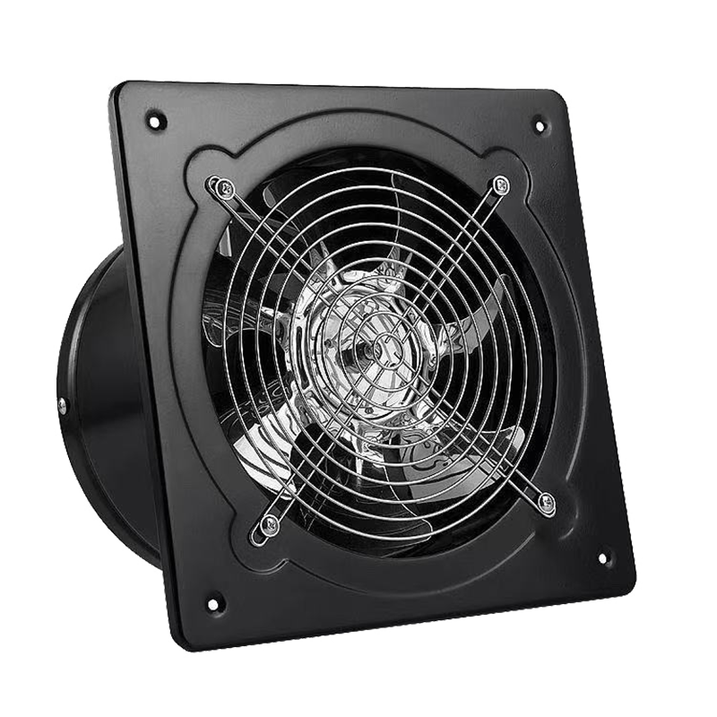 亚都【出租屋厨房专用】高速强力排风扇静音家用排气扇工业抽风机