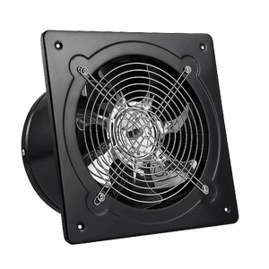 亚都厨房高速强力排风扇静音家用排气扇