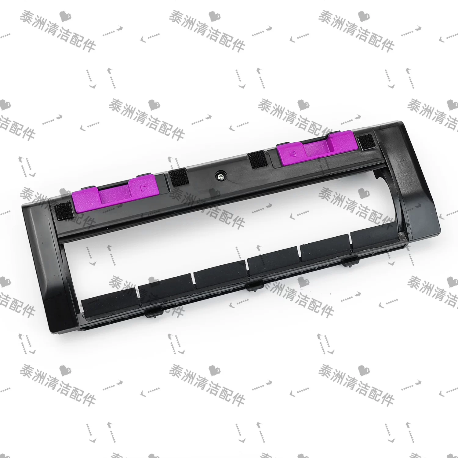 [适配Eureka扫地机J15/J15 Pro /J15 Max/J15 Evo Ultra主刷罩配件]
