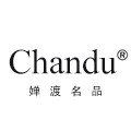 CHANDU禅渡慢时光快时尚