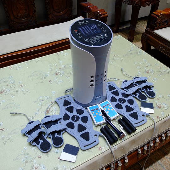 Yuling Cell Health Care Device Official Flagship Store Complai Third Generation Yulin Machine Tibetan Yulin Wave Instrument