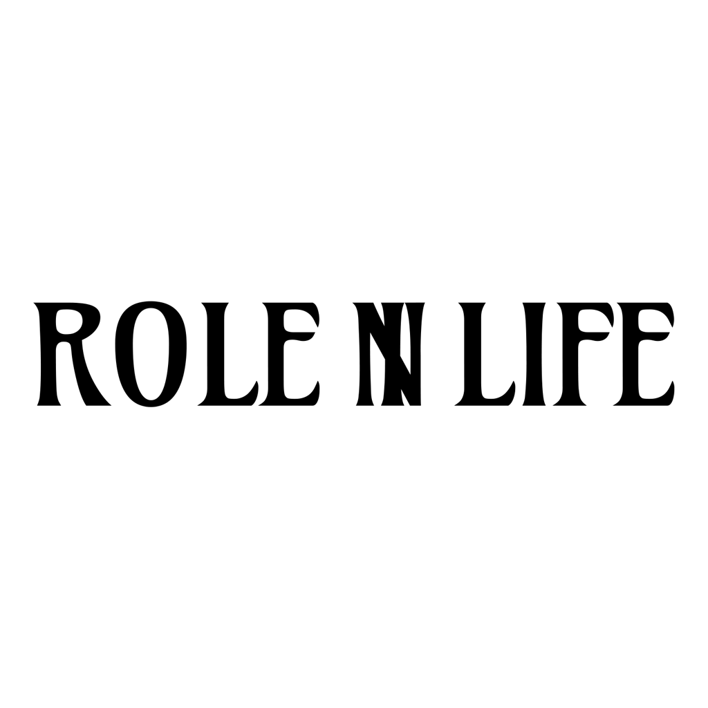 ROLE IN LIFE