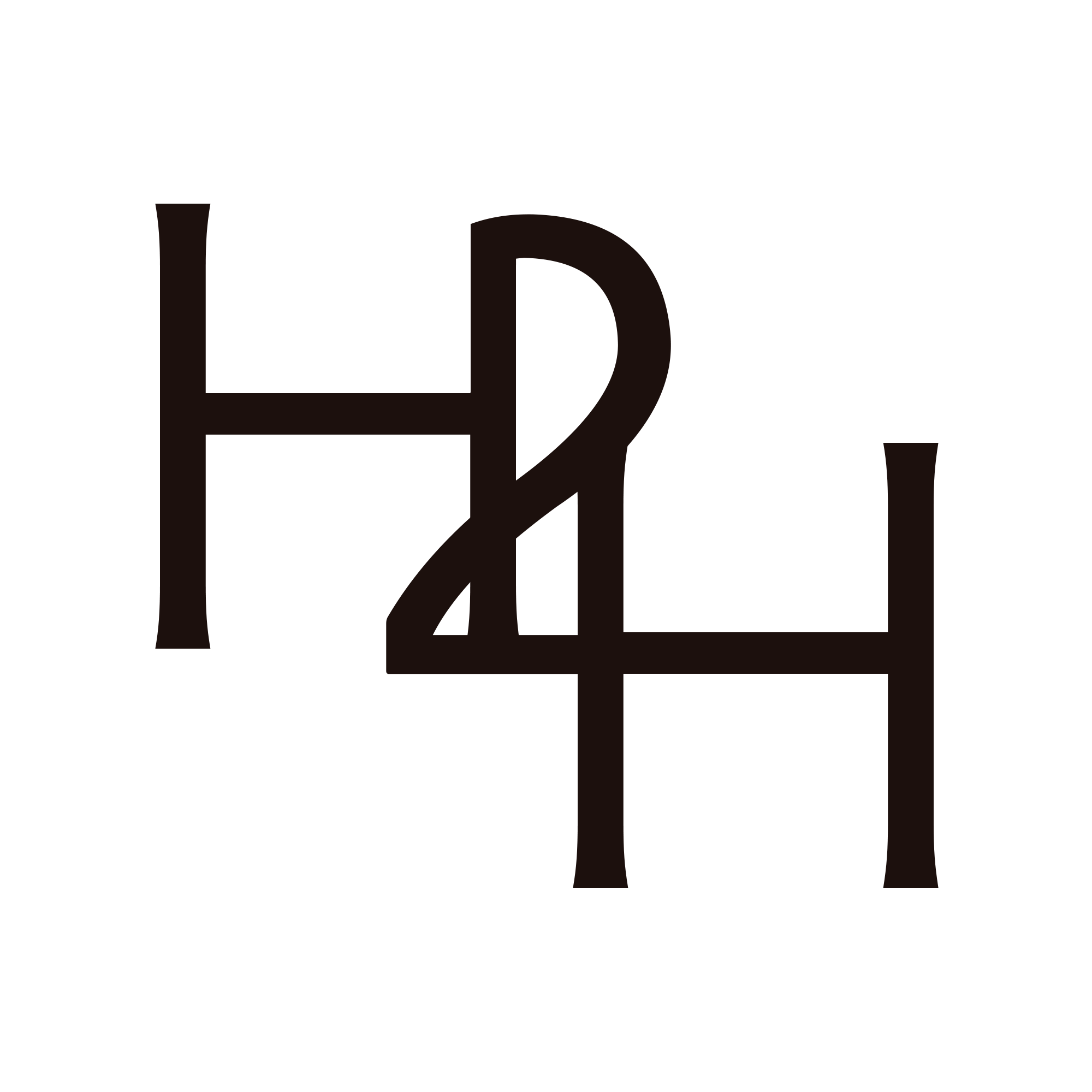 好物记HH的LOGO