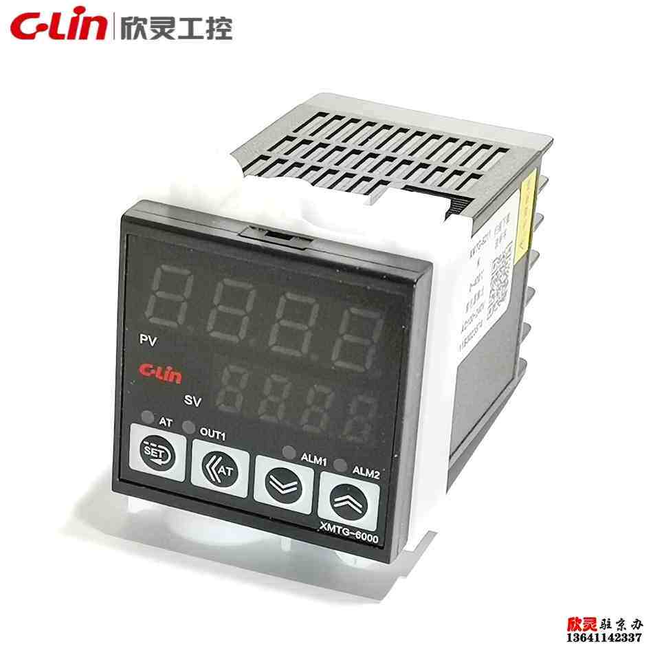 Smart thermostat XMTG-6211PID upper and lower bound back differential control XMTG-6000 temperature-controlled instrument-Taobao