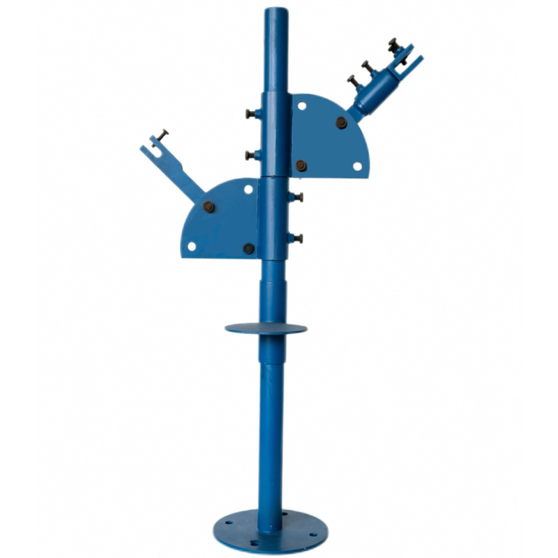 Multifunctional Welding Bracket Multifunctional Welding Bracket